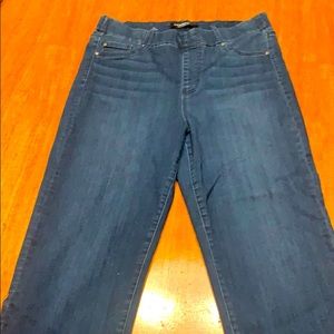 Liverpool jeans The Crop size 12 31